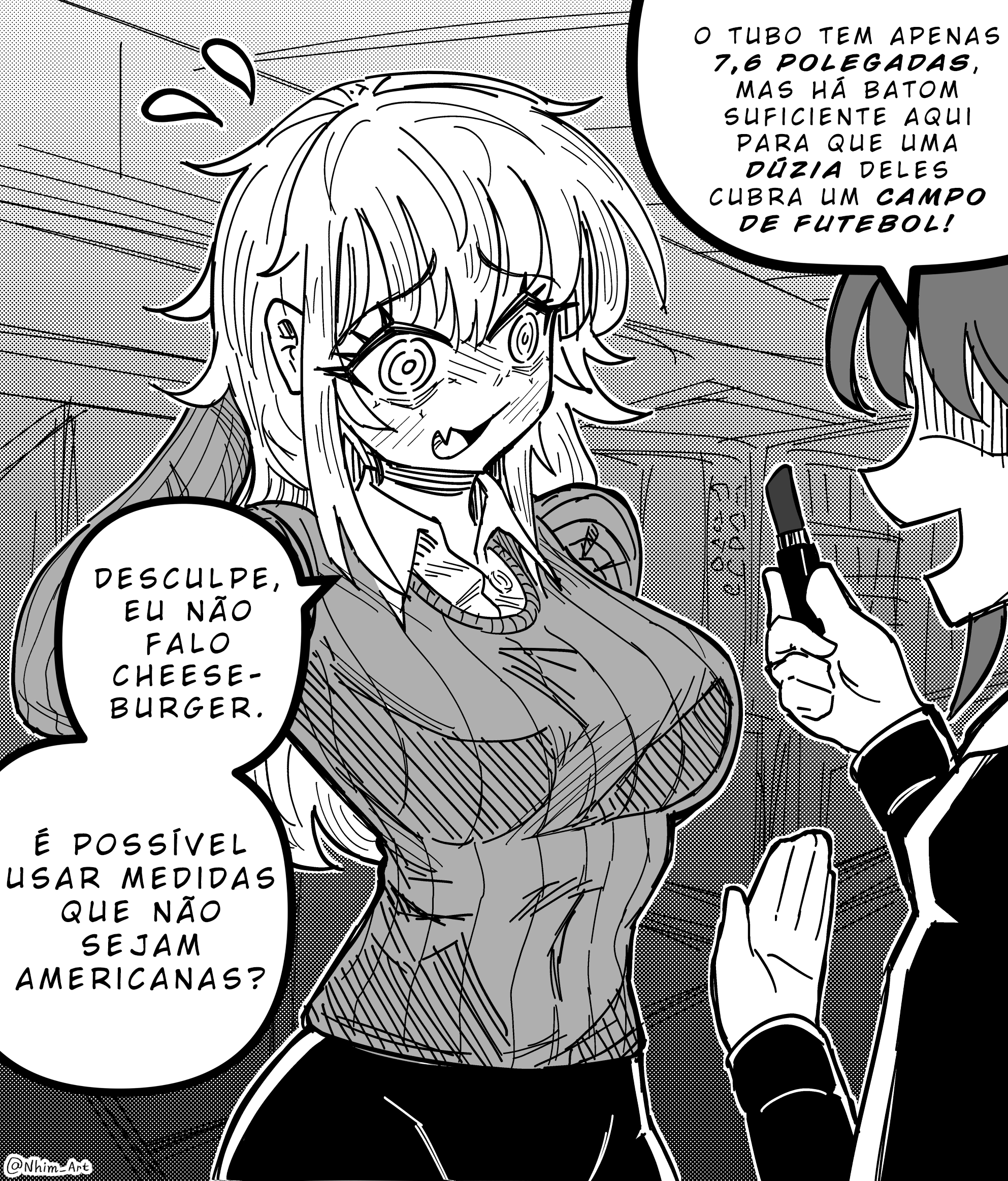 Mimi Capítulo 171 Página 1