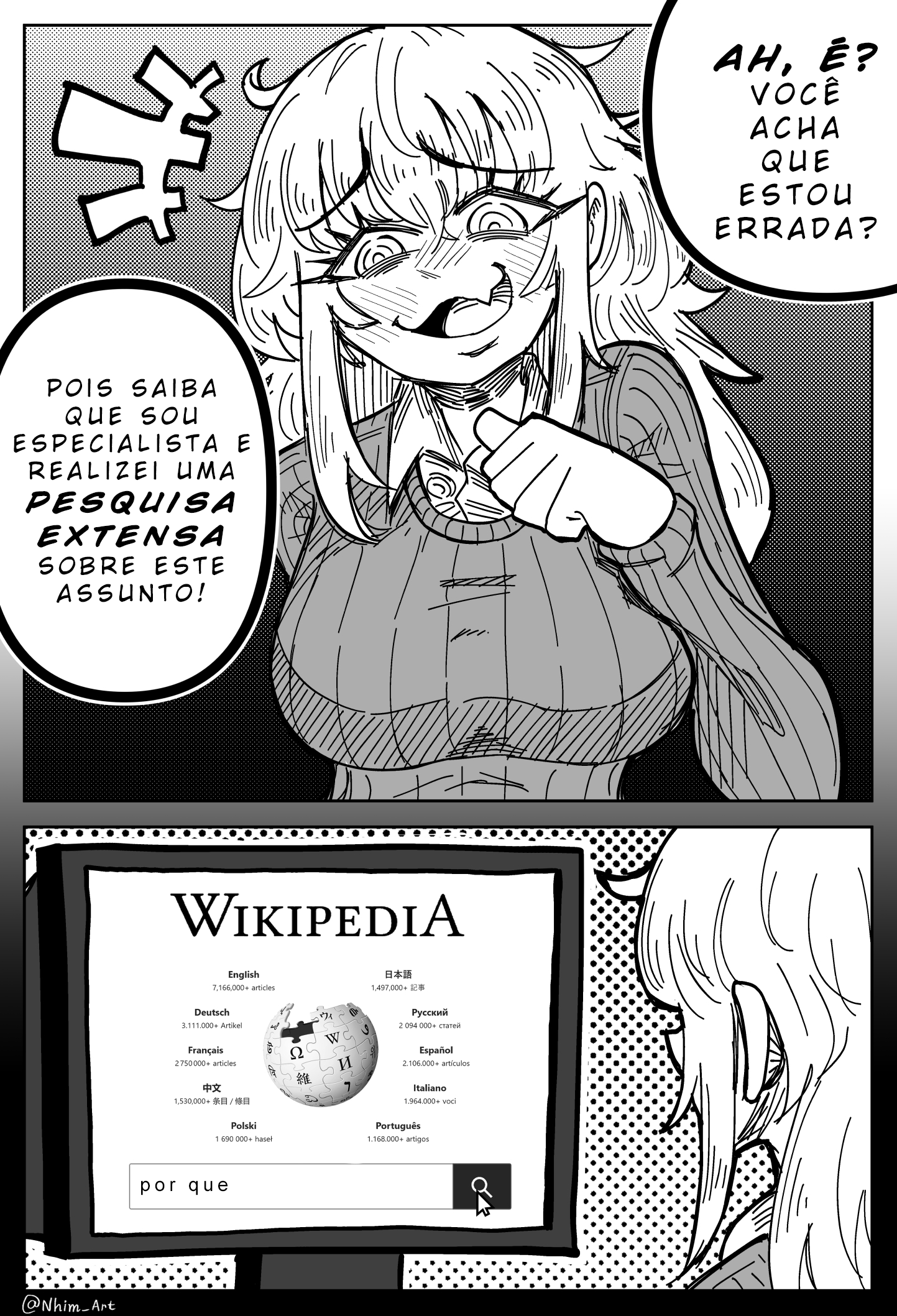 Mimi Capítulo 177 Página 1