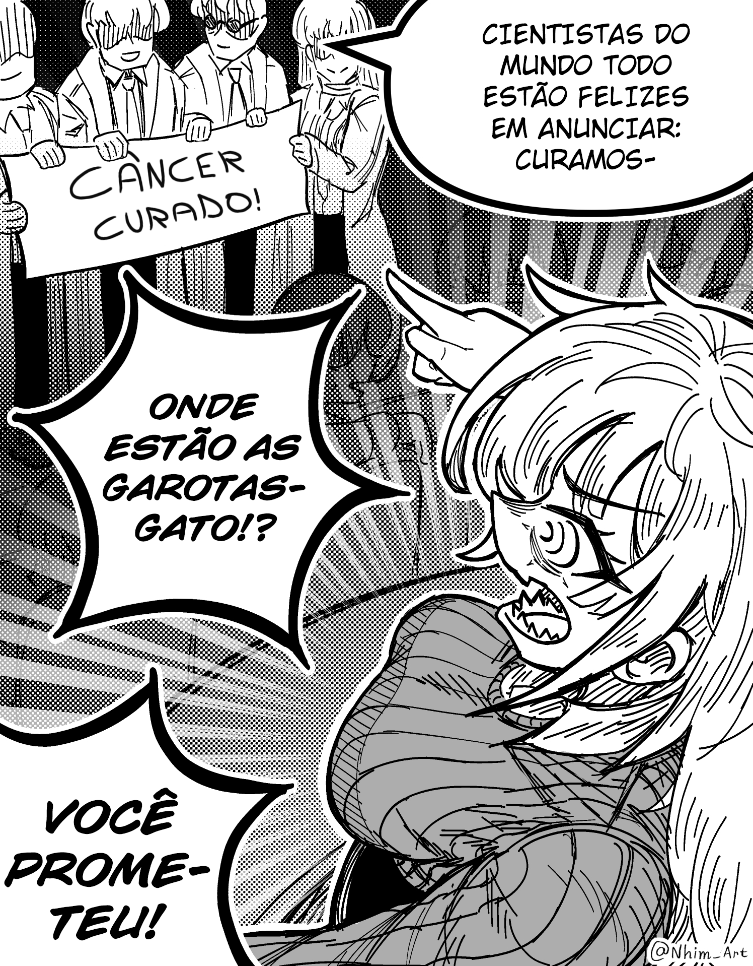 Mimi Capítulo 190 Página 1