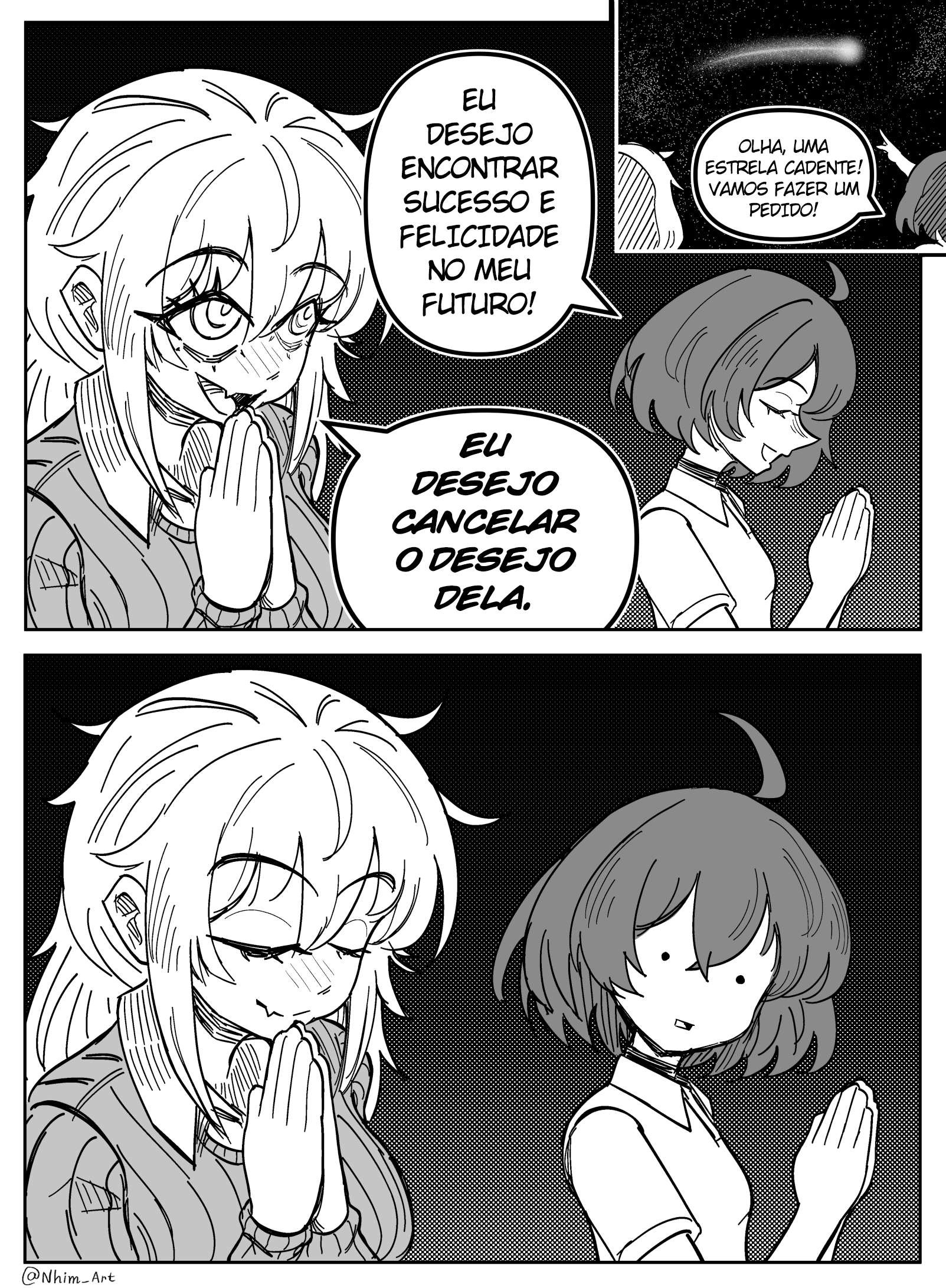 Mimi Capítulo 193 Página 1