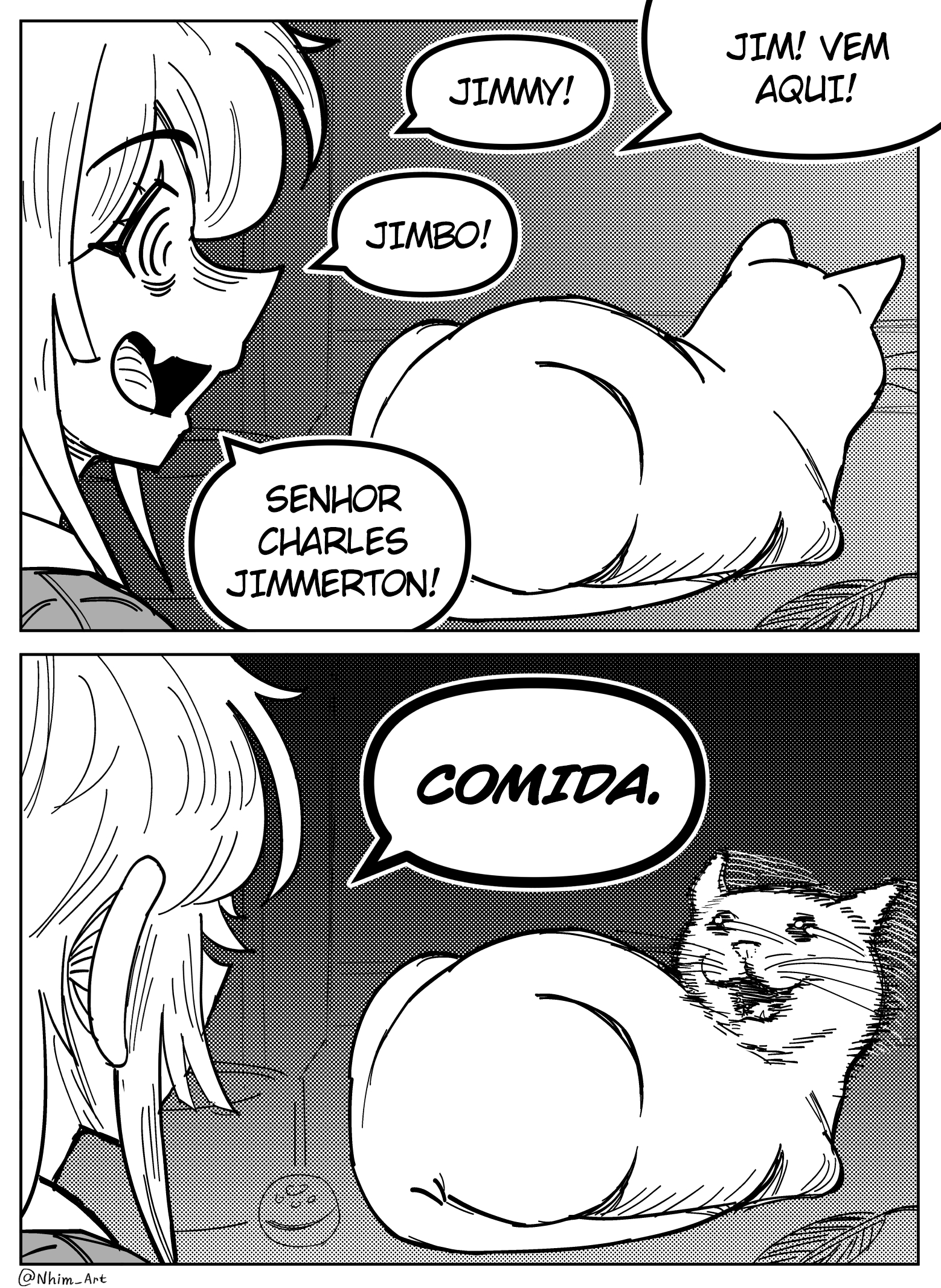 Mimi Capítulo 195 Página 1