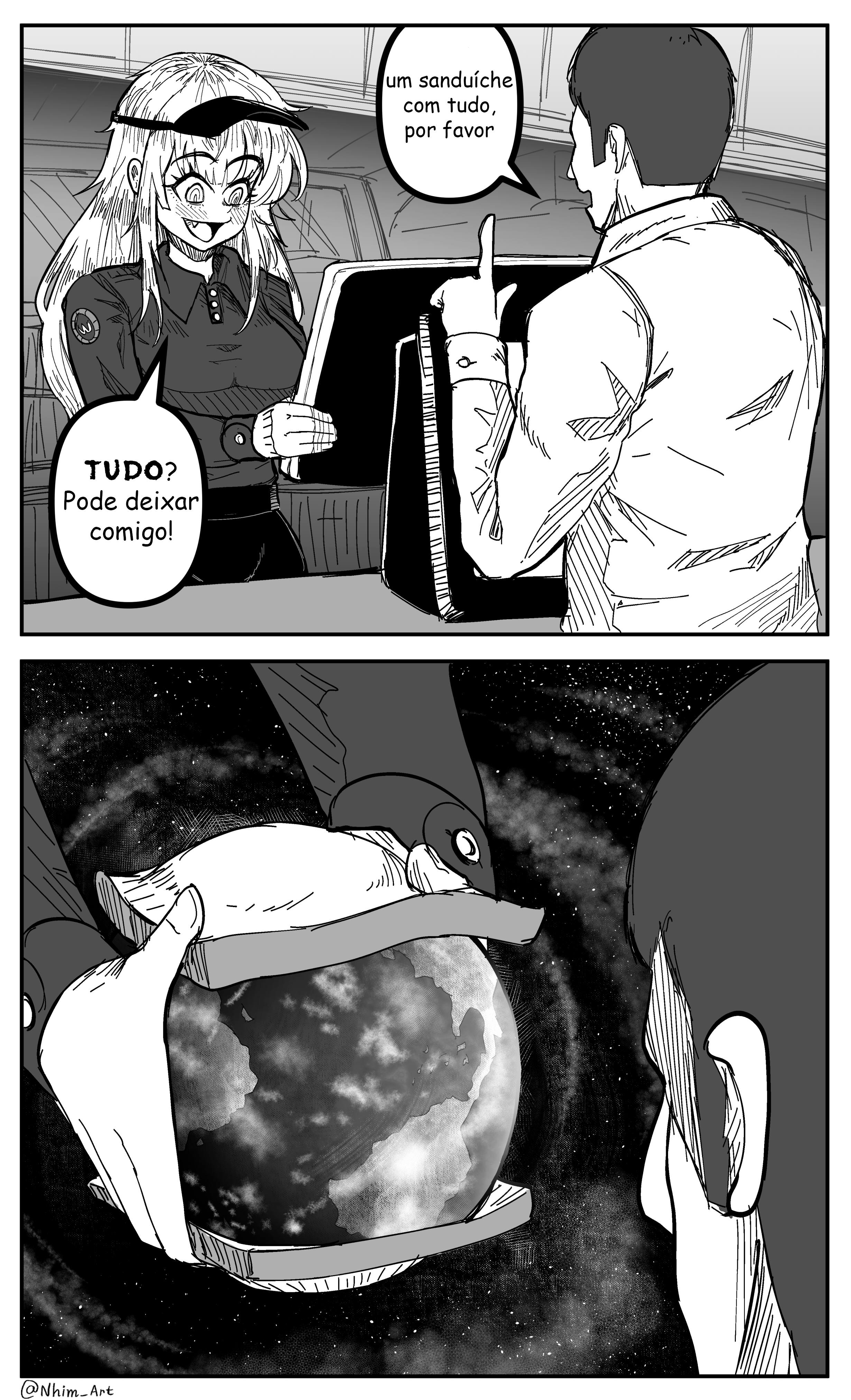 Mimi Capítulo 20 Página 1