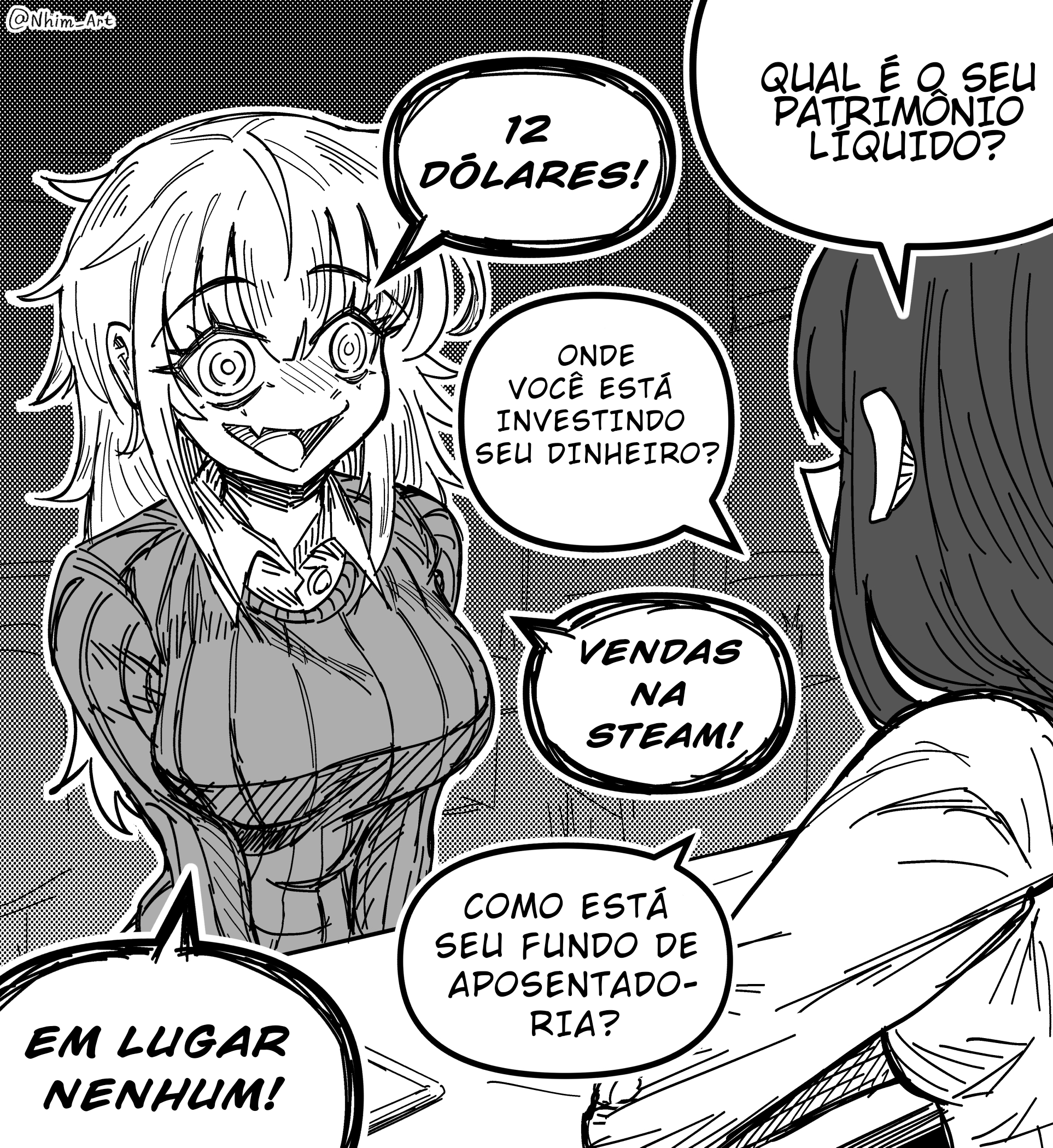 Mimi Capítulo 200 Página 1