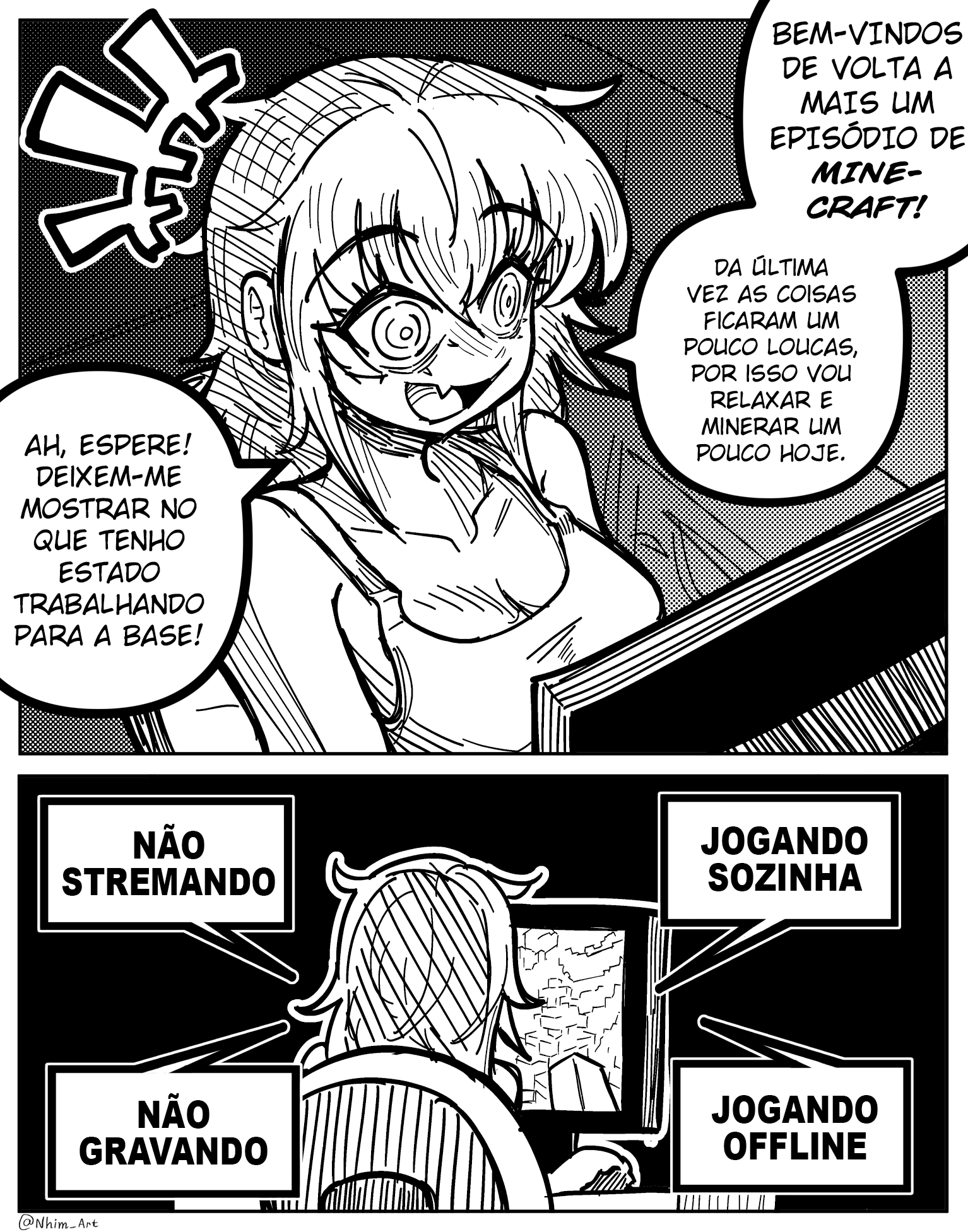 Mimi Capítulo 217 Página 1