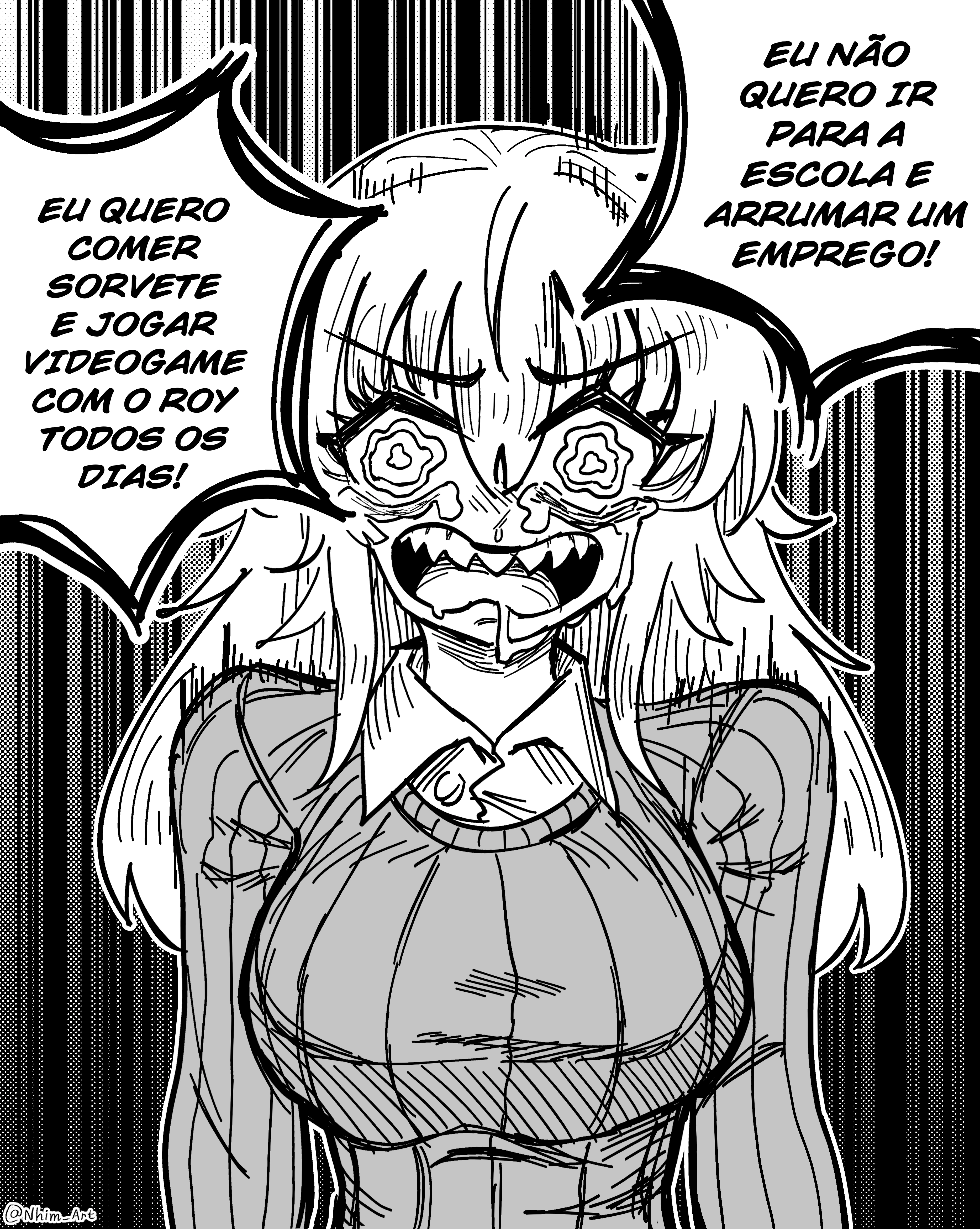 Mimi Capítulo 225 Página 1