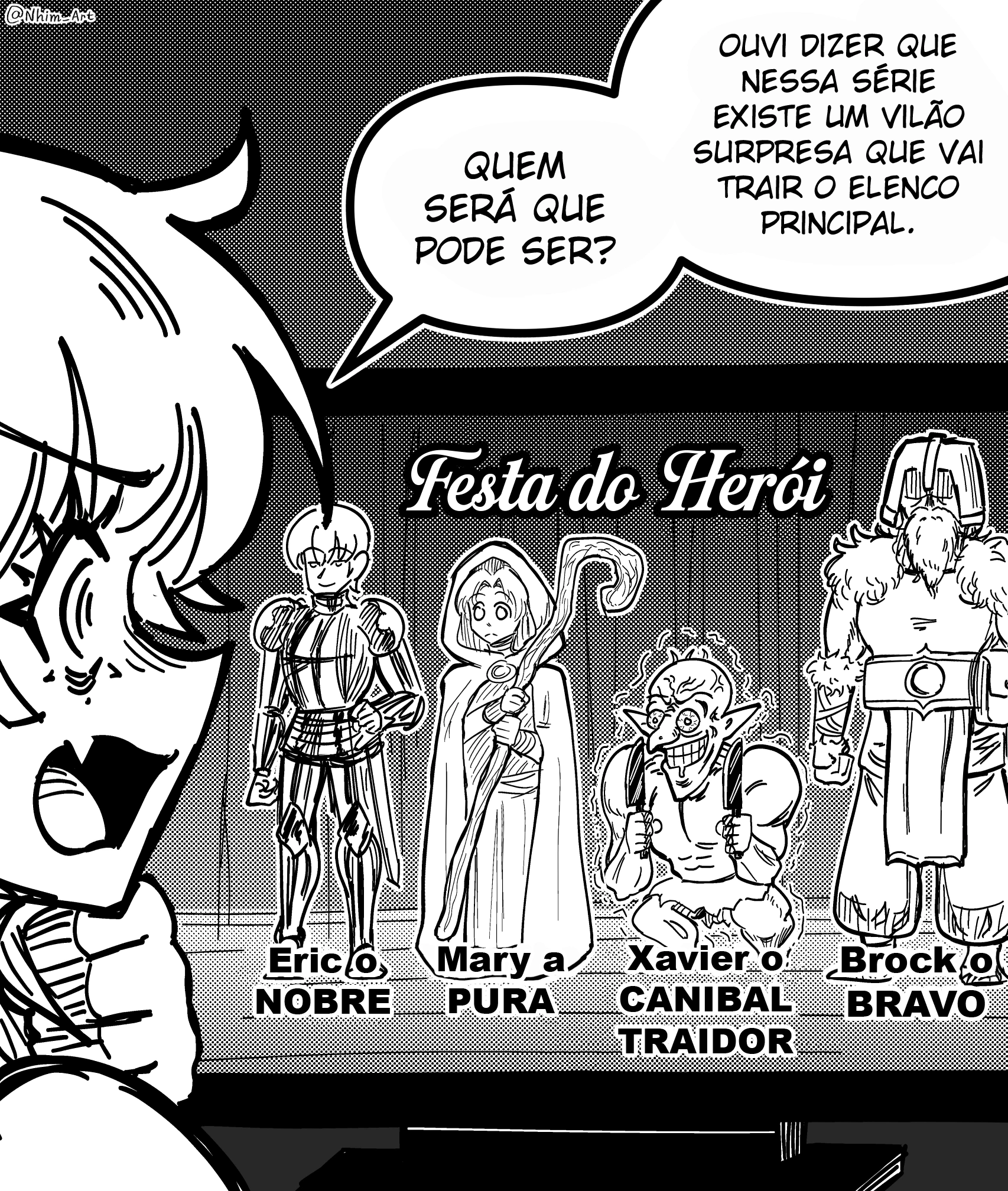 Mimi Capítulo 228 Página 1