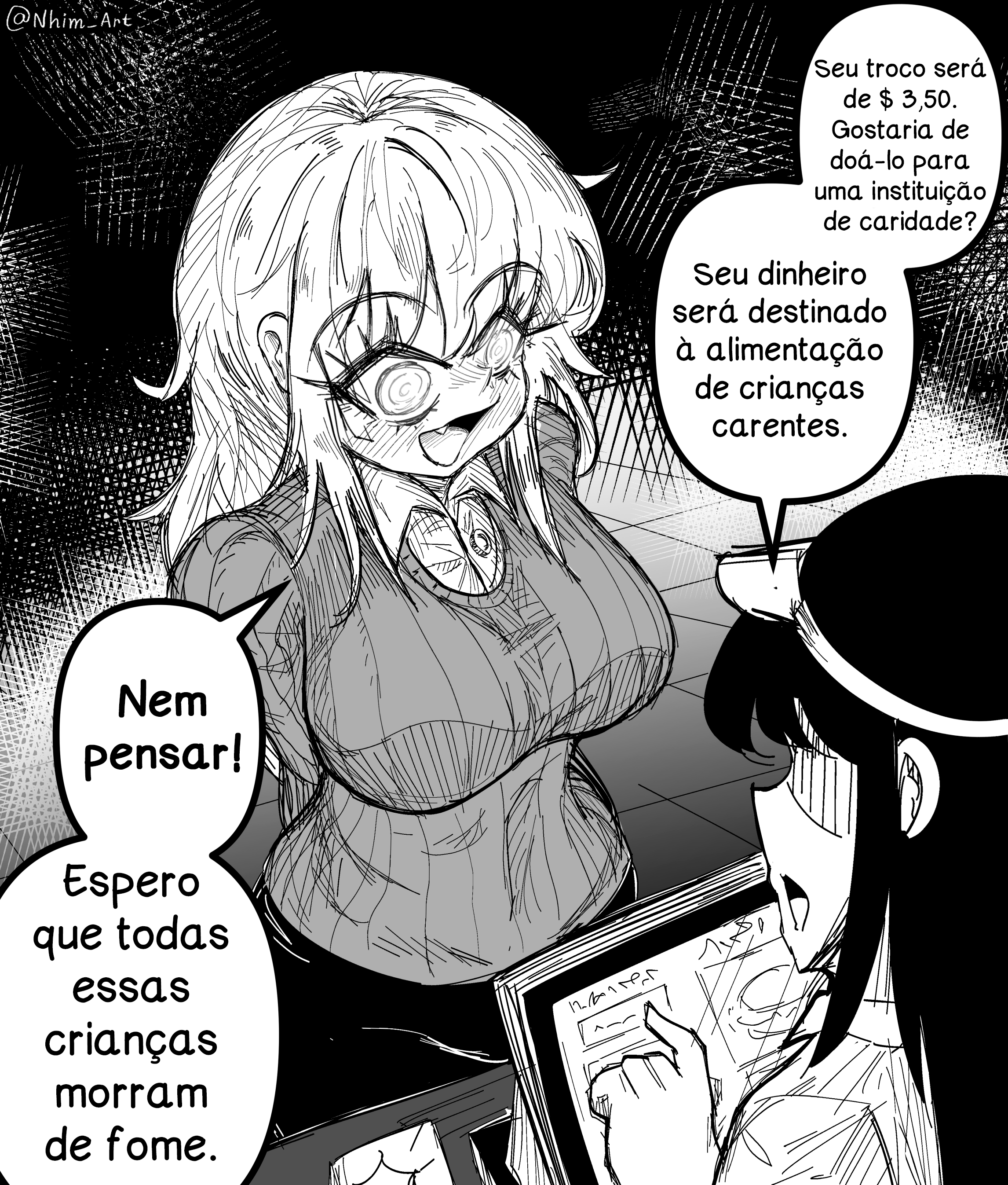 Mimi Capítulo 40 Página 1
