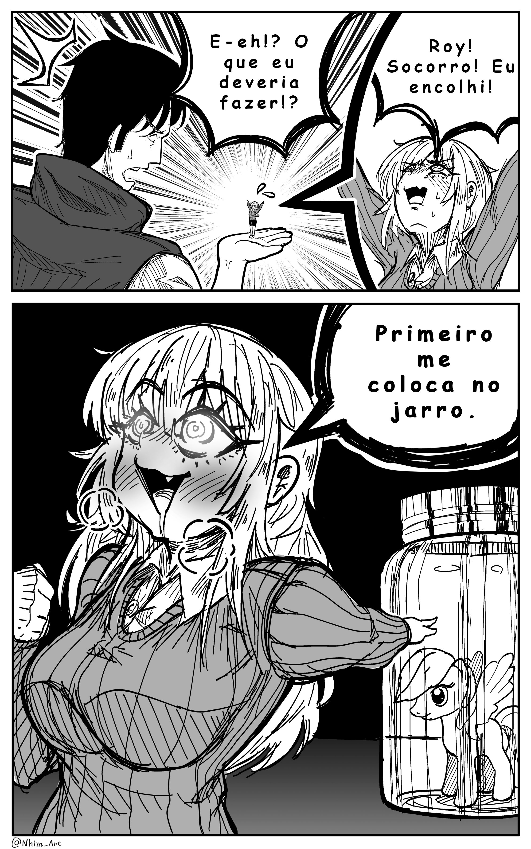 Mimi Capítulo 42 Página 1