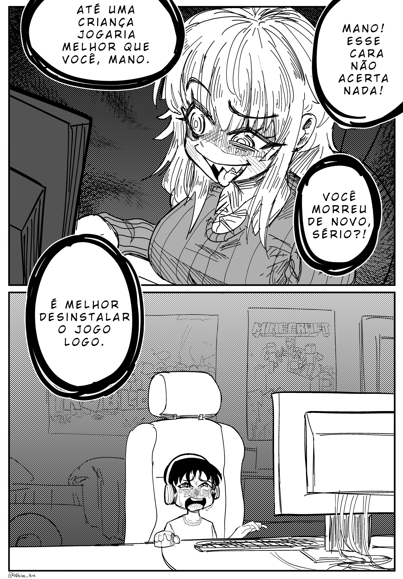 Mimi Capítulo 85 Página 1