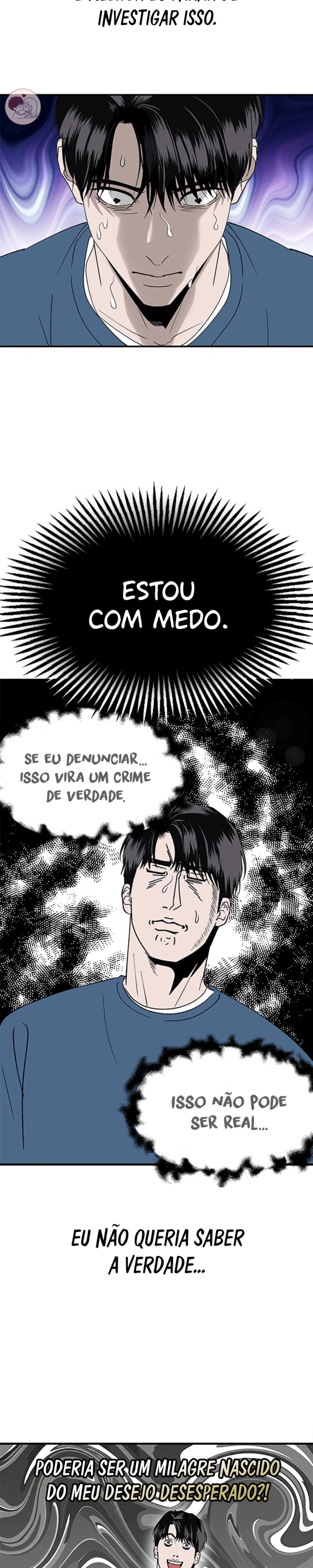 Minha Caracol Sexy Capítulo 1 Página 11