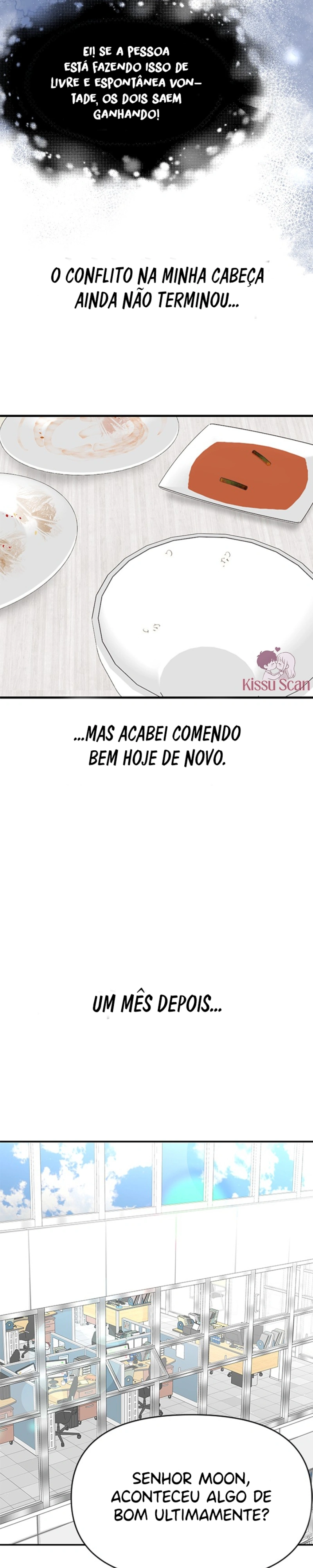 Minha Caracol Sexy Capítulo 1 Página 14