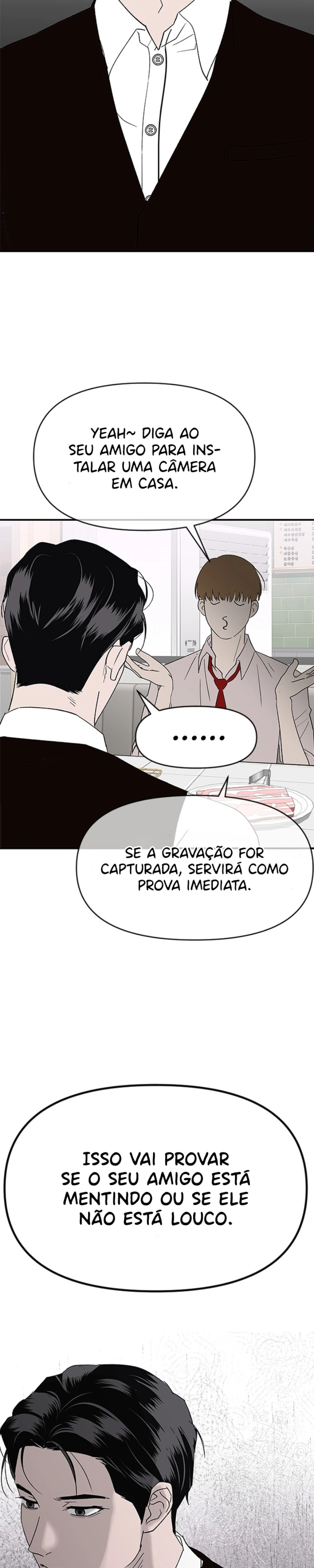 Minha Caracol Sexy Capítulo 1 Página 24