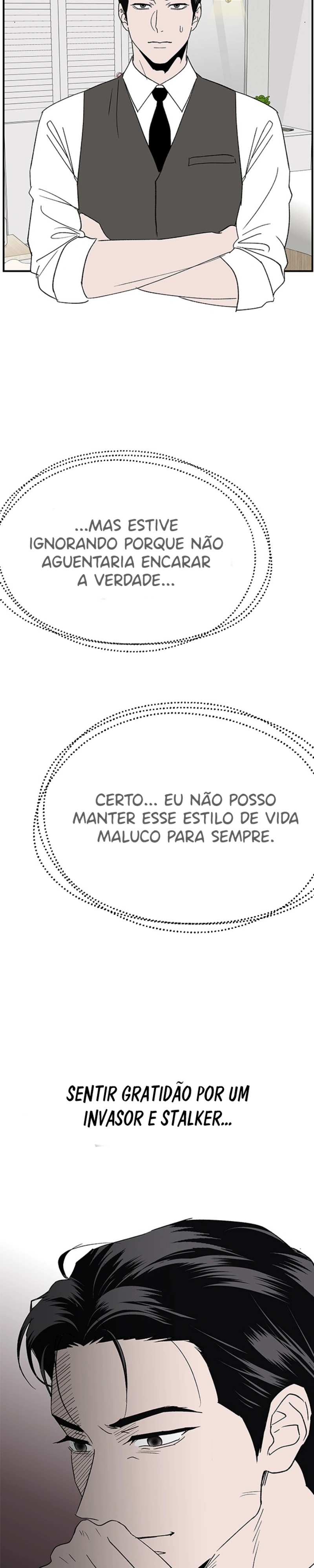 Minha Caracol Sexy Capítulo 1 Página 26