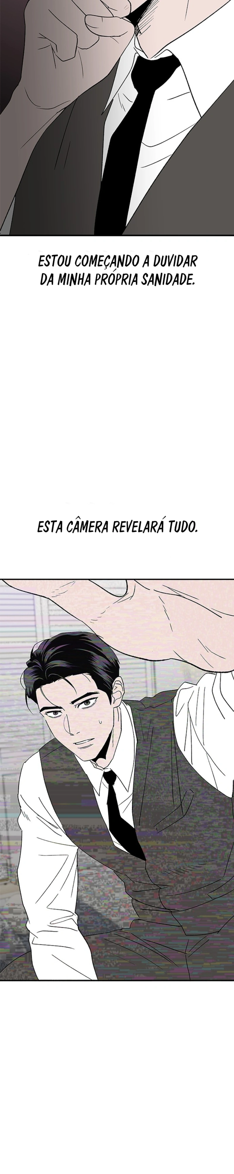 Minha Caracol Sexy Capítulo 1 Página 27