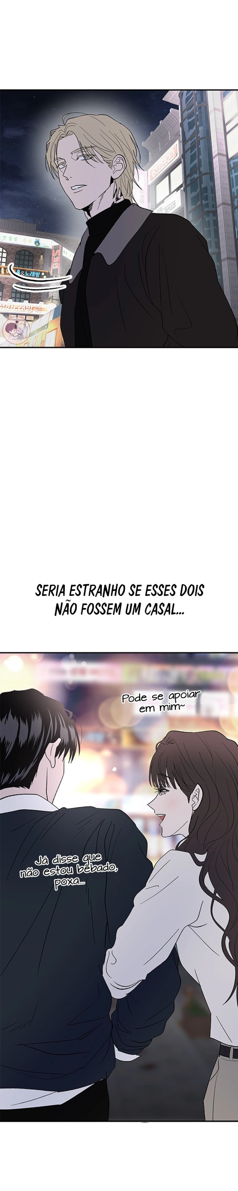 Minha Caracol Sexy Capítulo 10 Página 22