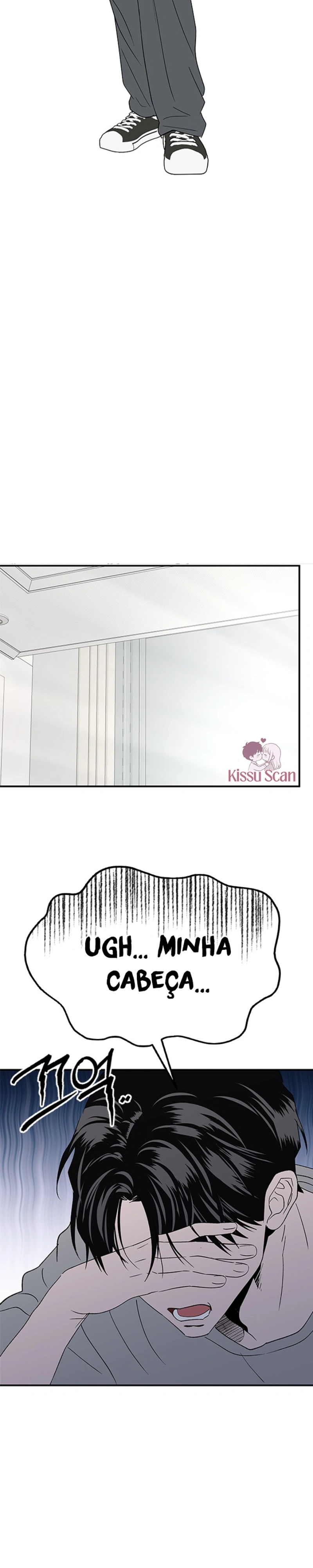 Minha Caracol Sexy Capítulo 10 Página 24