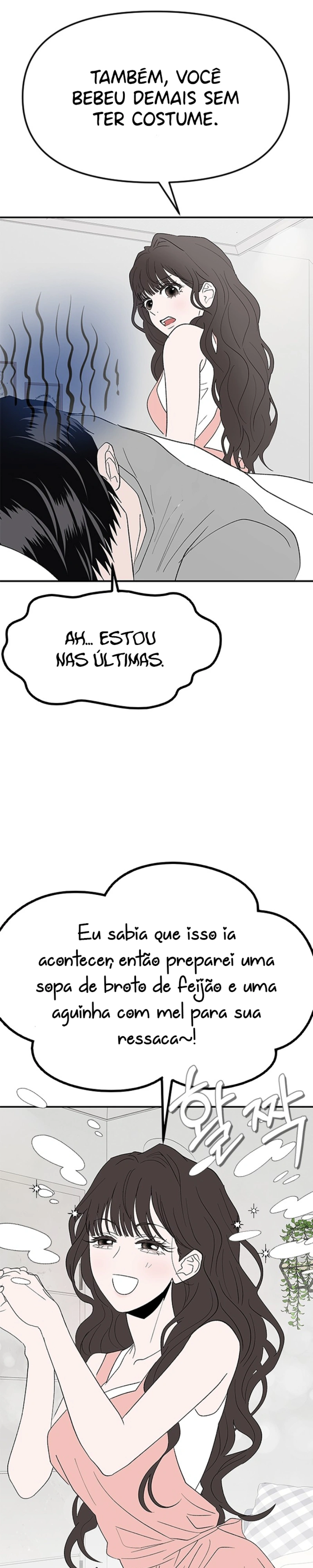 Minha Caracol Sexy Capítulo 10 Página 25