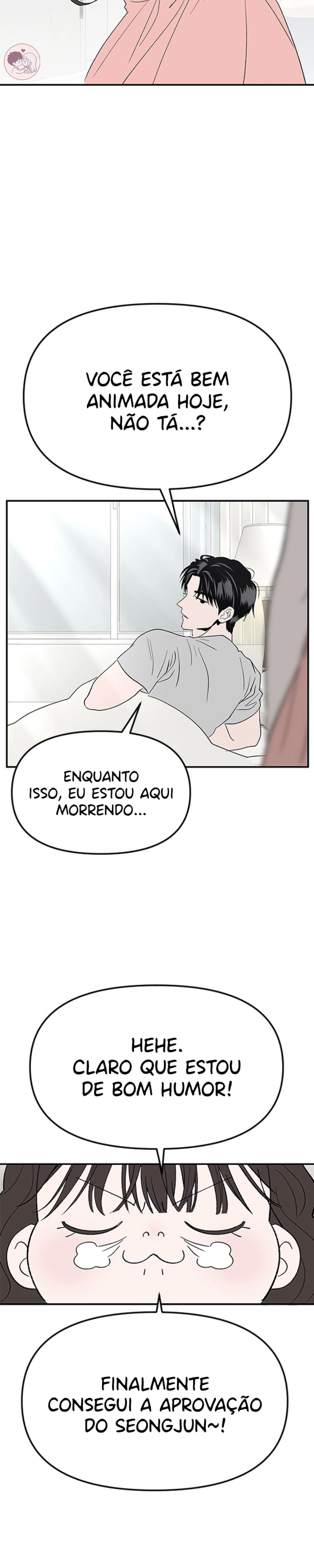 Minha Caracol Sexy Capítulo 10 Página 26
