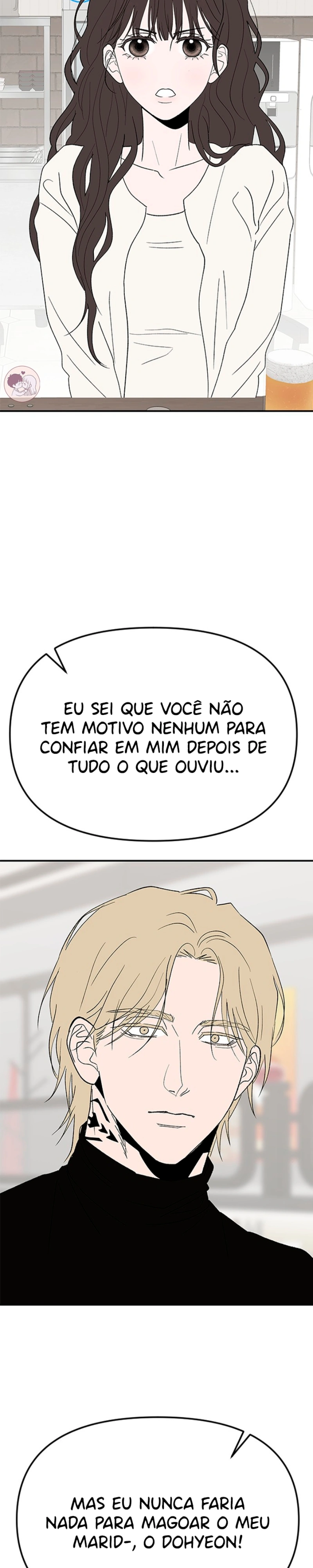 Minha Caracol Sexy Capítulo 10 Página 6
