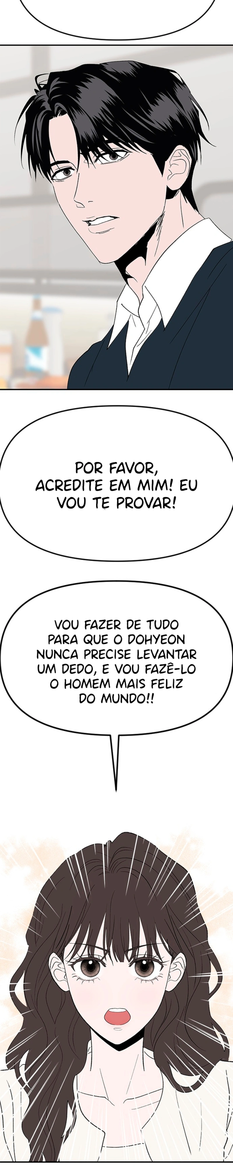 Minha Caracol Sexy Capítulo 10 Página 7