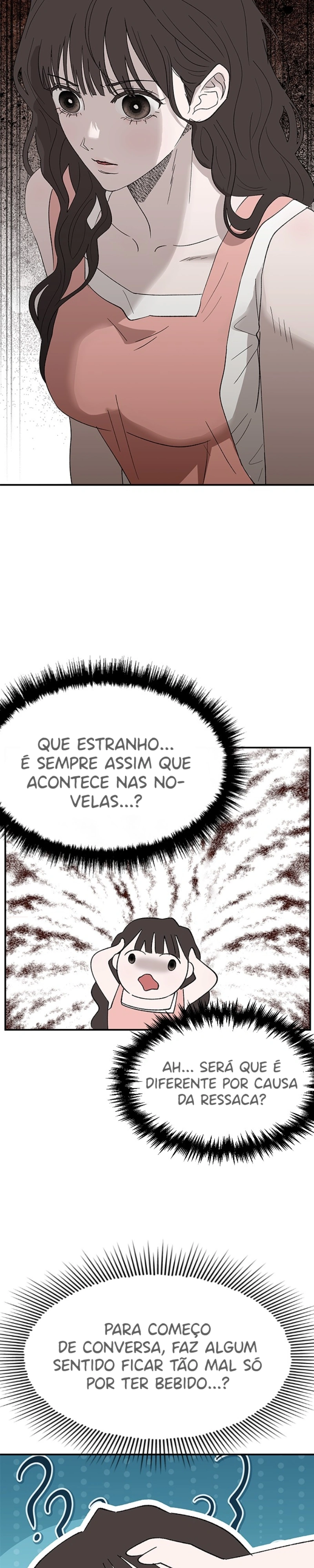 Minha Caracol Sexy Capítulo 11 Página 10