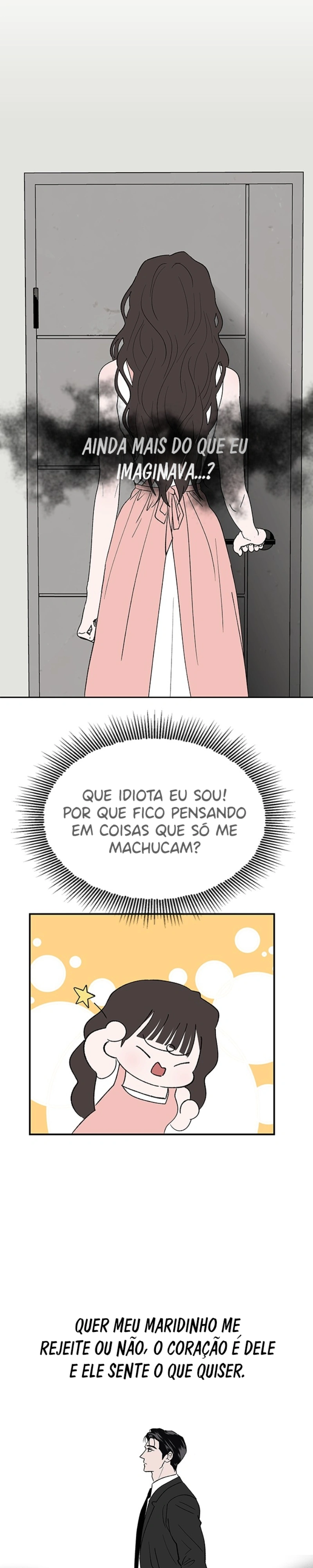 Minha Caracol Sexy Capítulo 11 Página 12