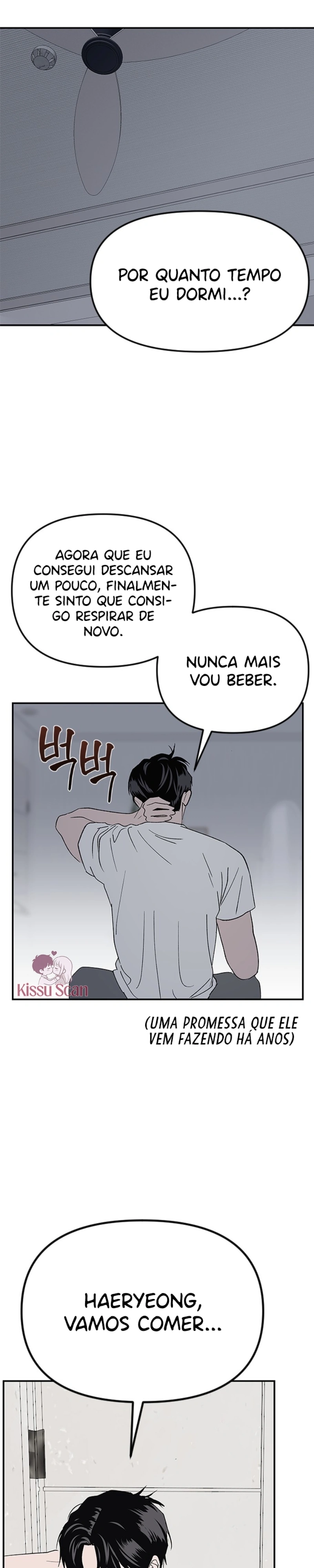 Minha Caracol Sexy Capítulo 11 Página 16