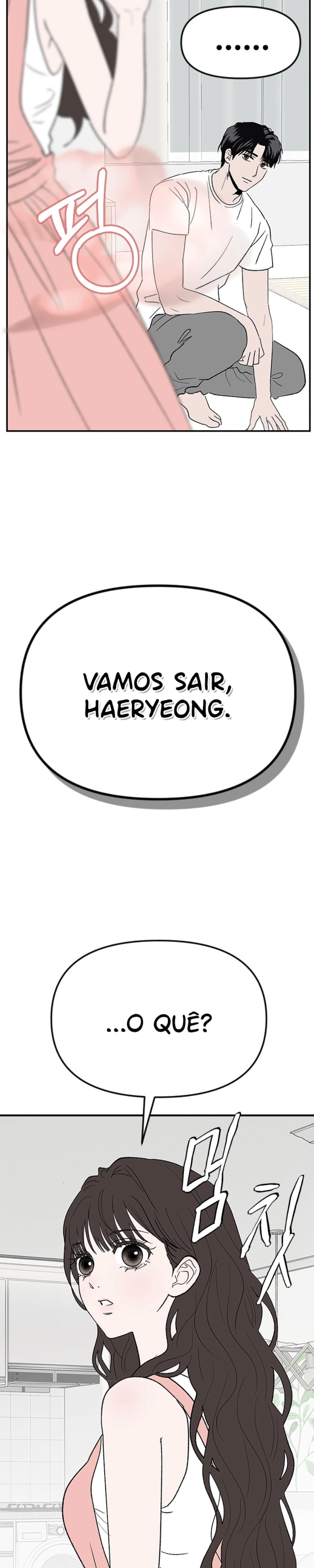 Minha Caracol Sexy Capítulo 11 Página 21