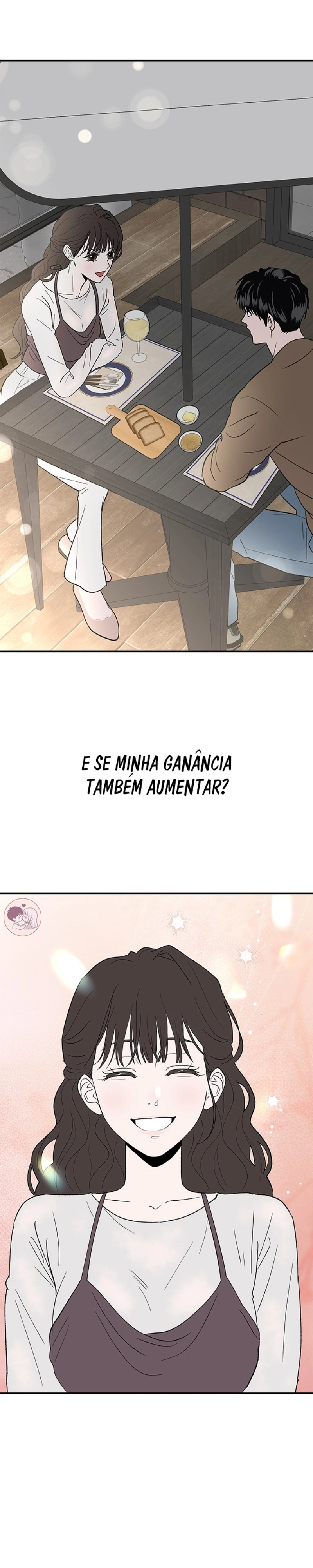 Minha Caracol Sexy Capítulo 11 Página 25