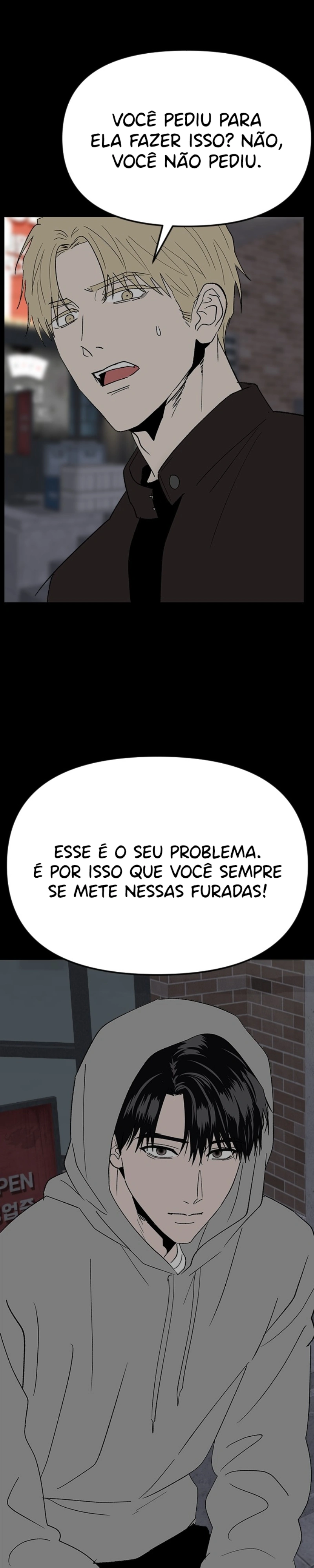 Minha Caracol Sexy Capítulo 11 Página 31
