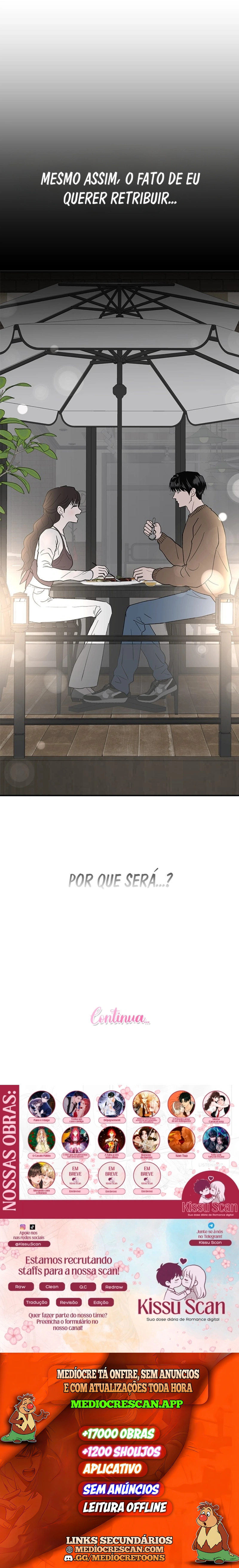 Minha Caracol Sexy Capítulo 11 Página 34