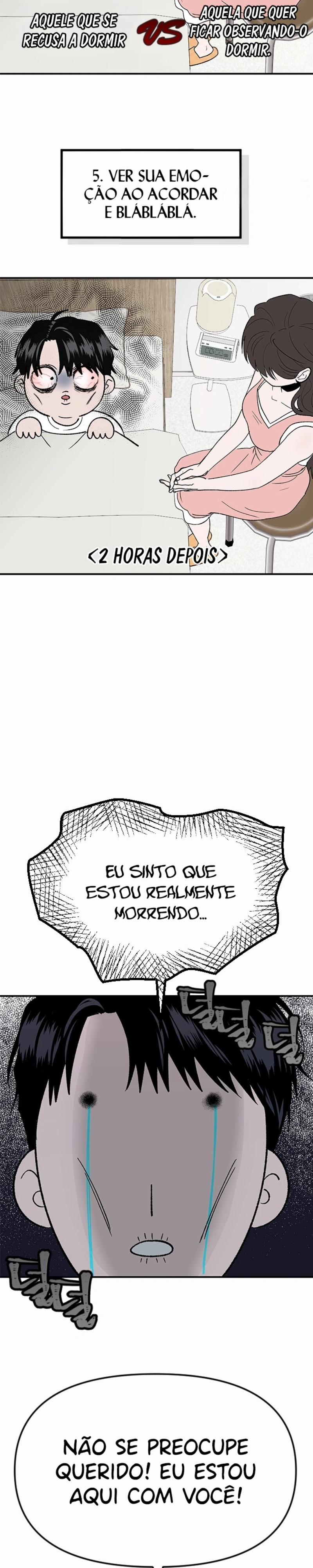 Minha Caracol Sexy Capítulo 11 Página 6
