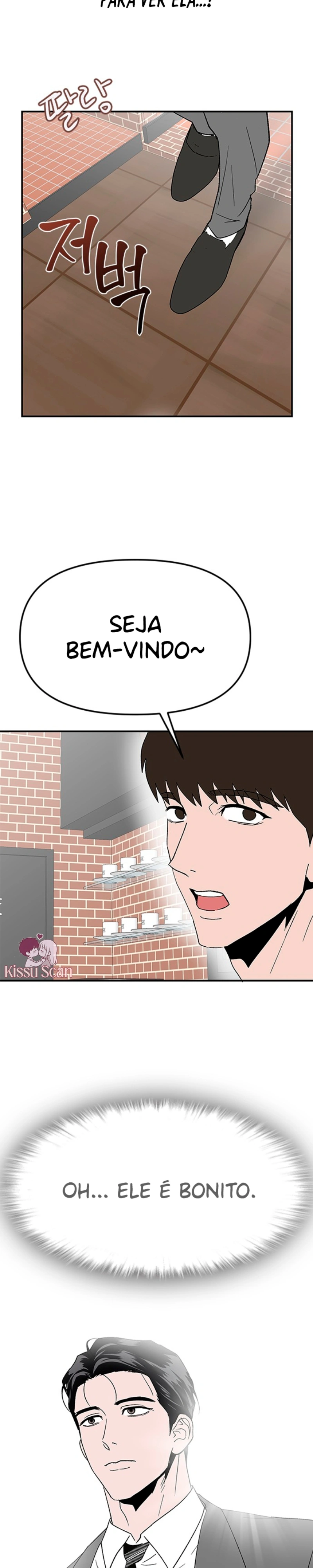 Minha Caracol Sexy Capítulo 12 Página 14