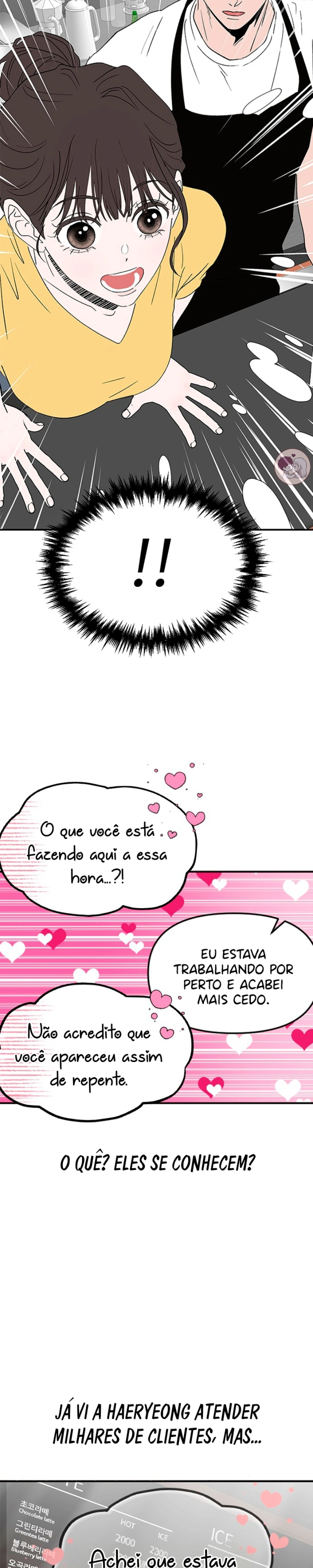Minha Caracol Sexy Capítulo 12 Página 16
