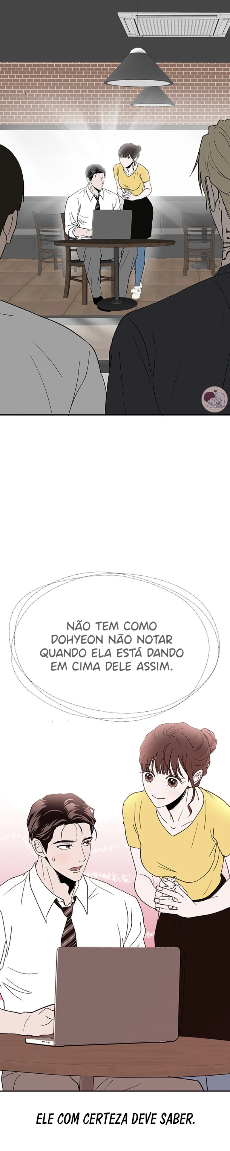 Minha Caracol Sexy Capítulo 12 Página 25