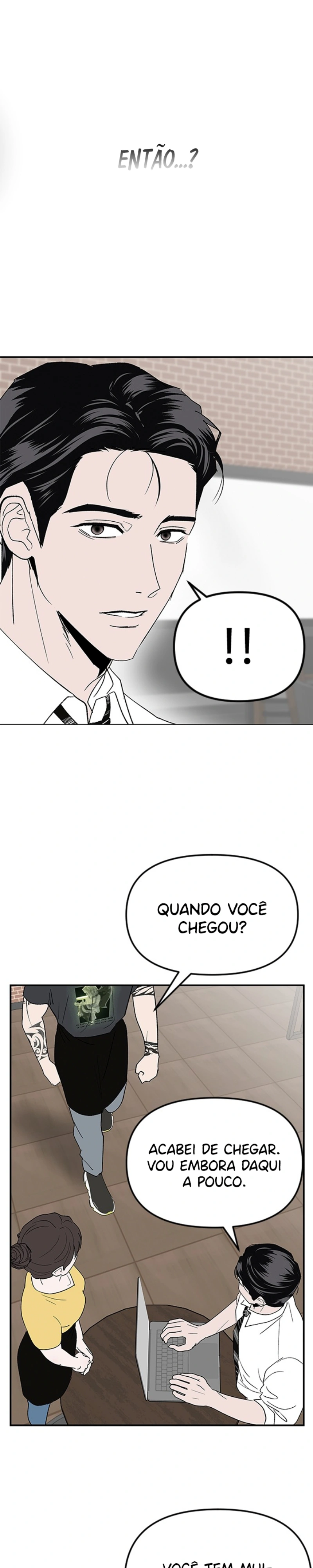 Minha Caracol Sexy Capítulo 12 Página 26