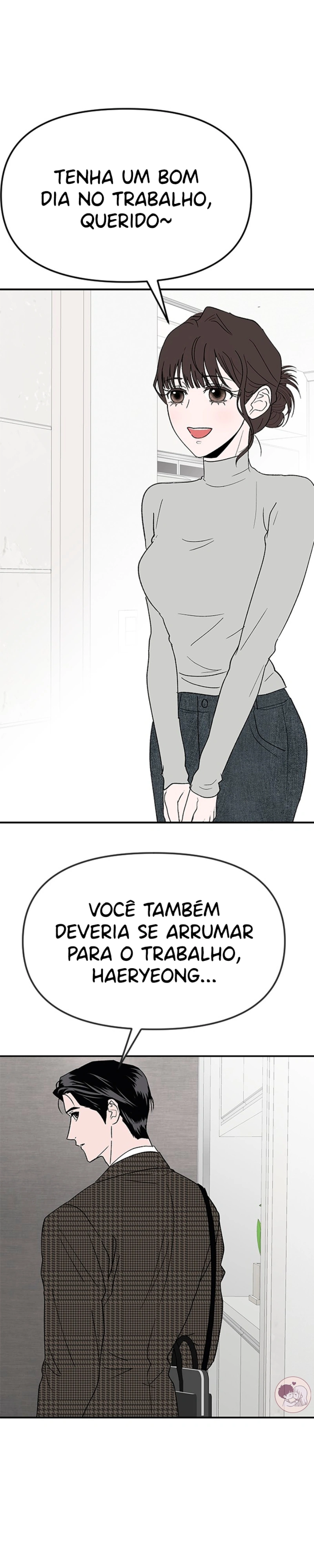 Minha Caracol Sexy Capítulo 13 Página 20