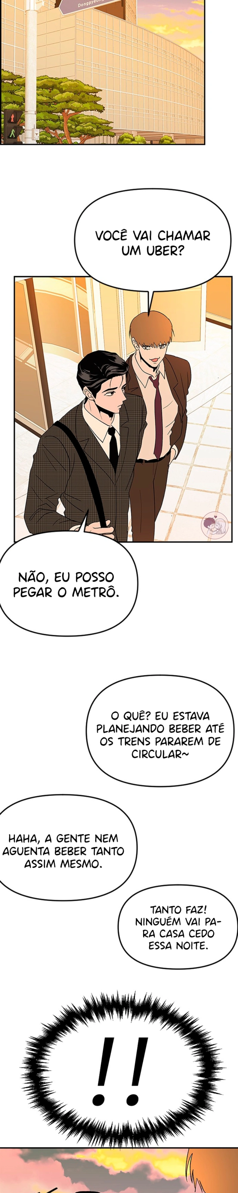 Minha Caracol Sexy Capítulo 13 Página 27