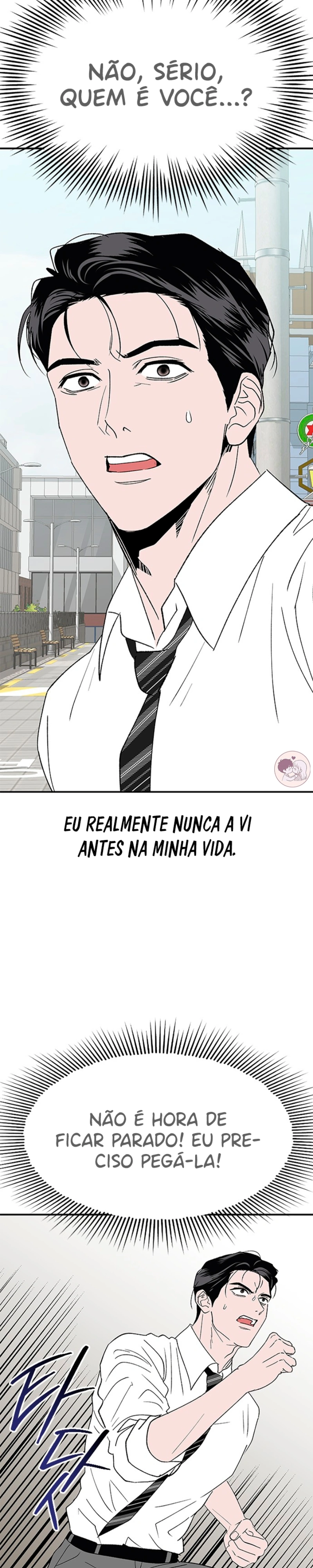 Minha Caracol Sexy Capítulo 13 Página 6