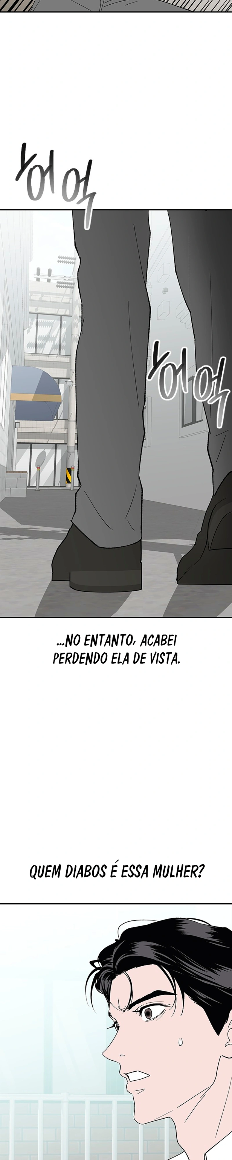 Minha Caracol Sexy Capítulo 13 Página 7