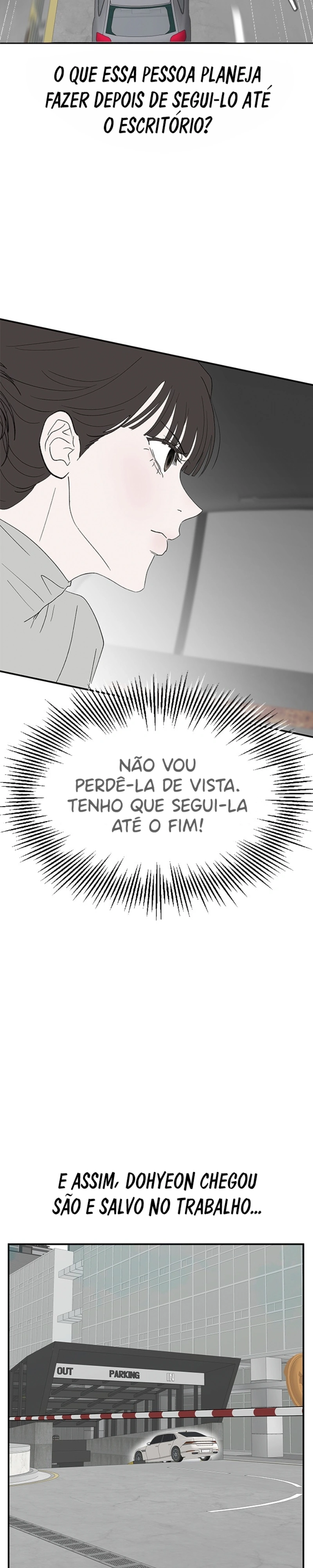 Minha Caracol Sexy Capítulo 14 Página 18