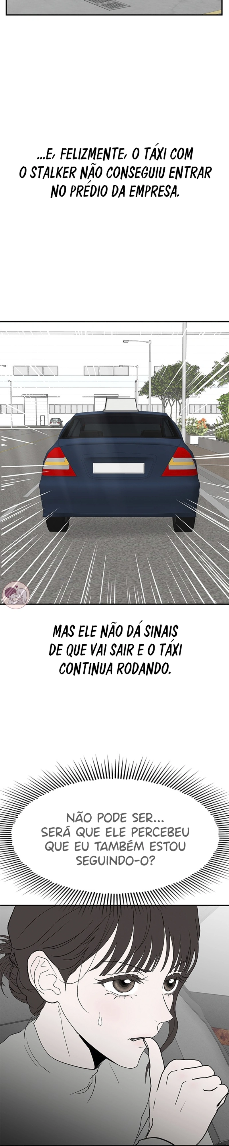 Minha Caracol Sexy Capítulo 14 Página 19