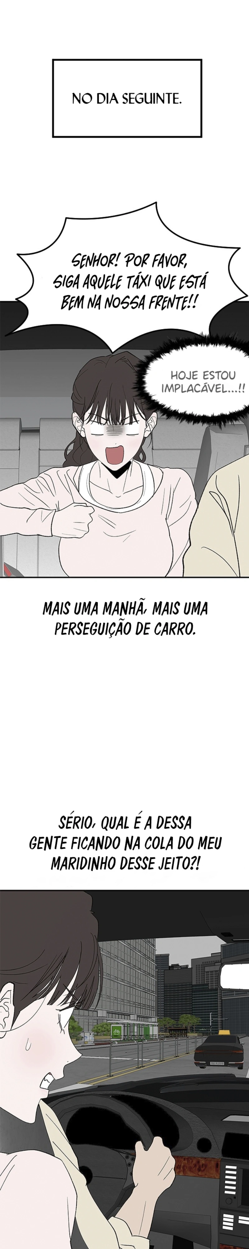Minha Caracol Sexy Capítulo 14 Página 23