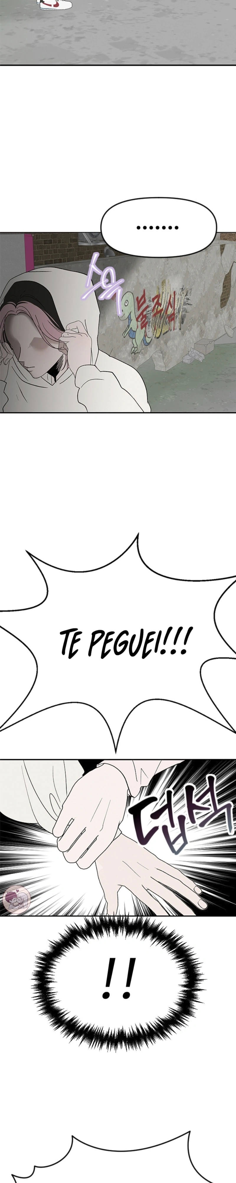 Minha Caracol Sexy Capítulo 14 Página 27