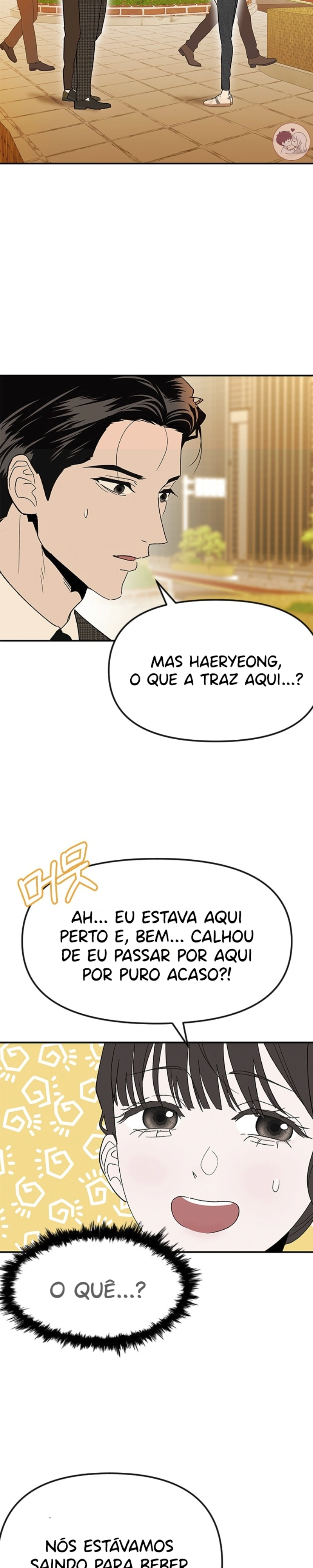 Minha Caracol Sexy Capítulo 14 Página 5
