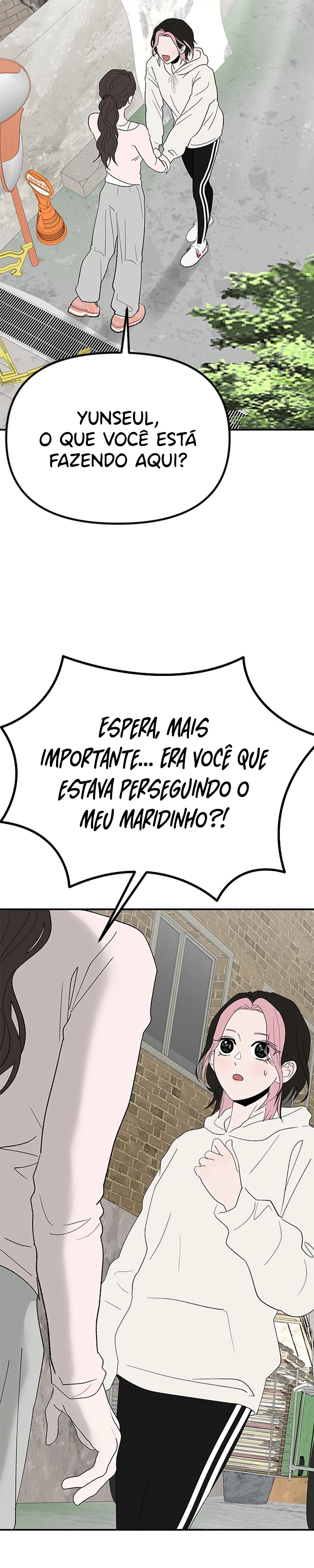 Minha Caracol Sexy Capítulo 15 Página 15
