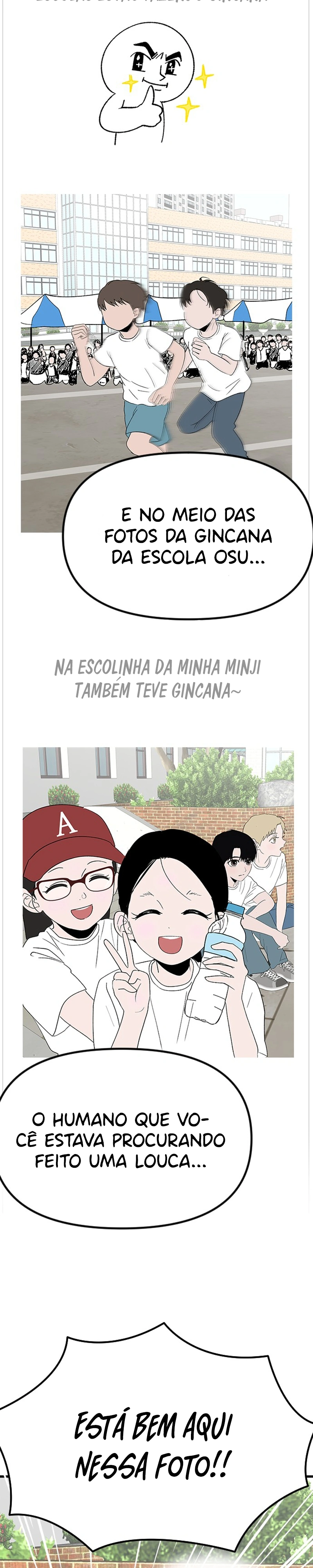 Minha Caracol Sexy Capítulo 15 Página 9