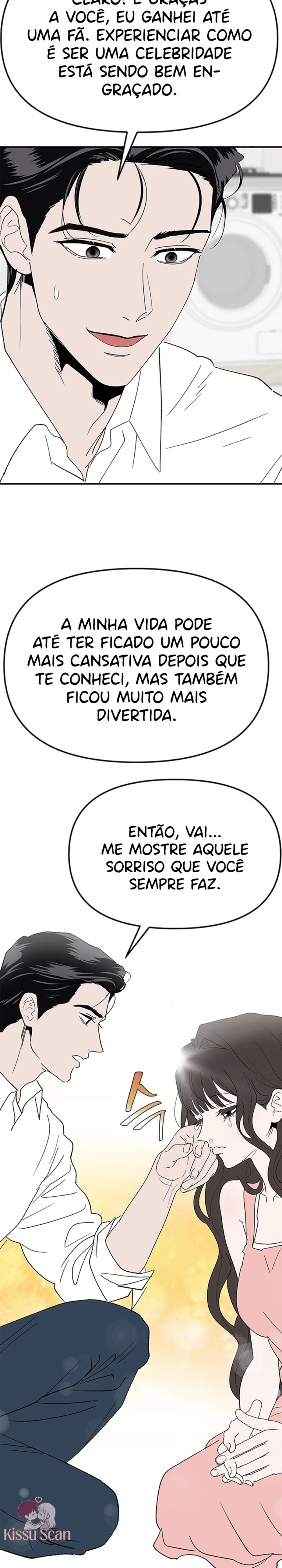 Minha Caracol Sexy Capítulo 16 Página 13