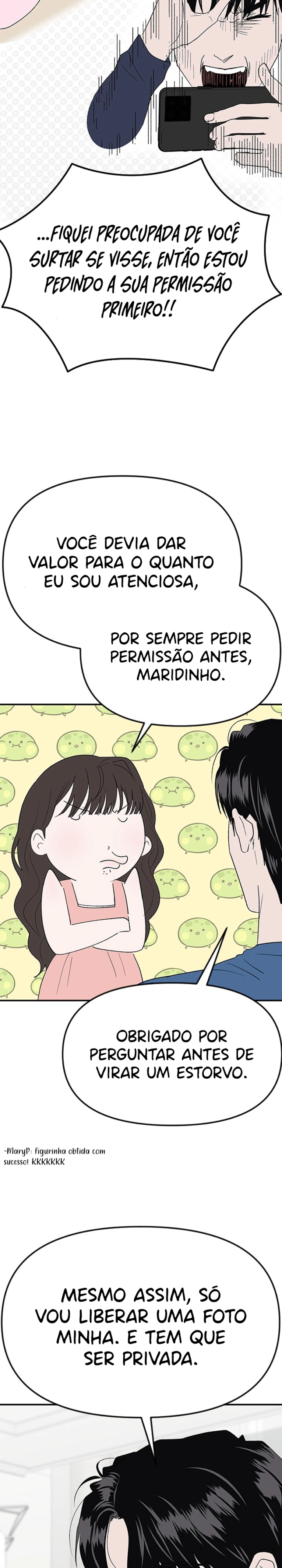 Minha Caracol Sexy Capítulo 16 Página 24