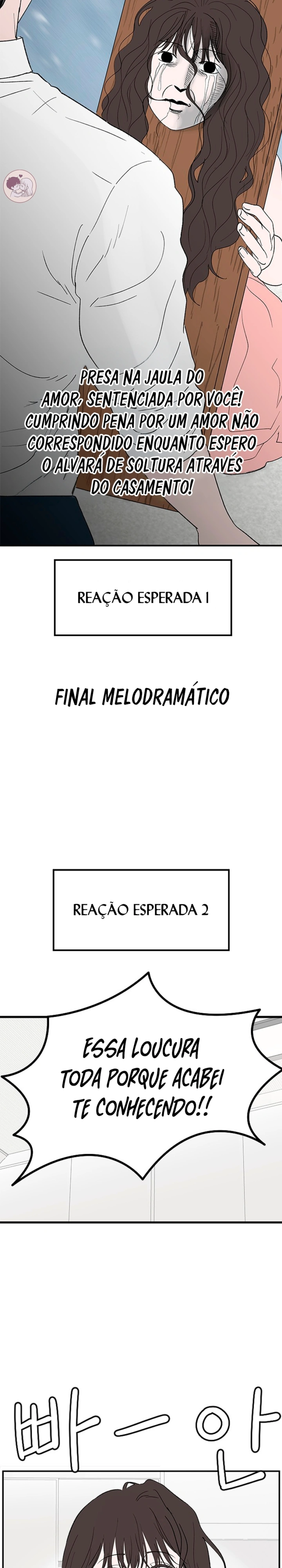 Minha Caracol Sexy Capítulo 16 Página 3